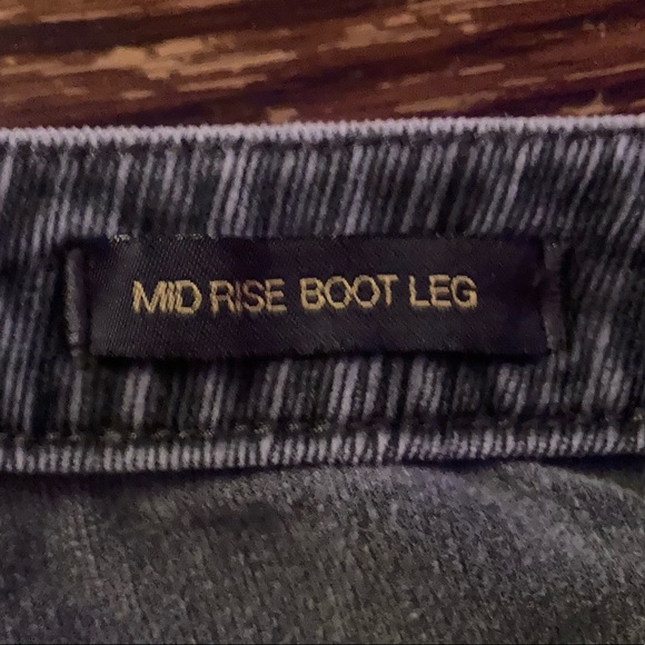 JAG Corduroy Pants - Picture 3 of 7